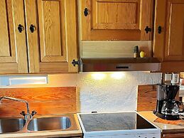 4 Person Holiday Home in Sunne