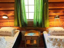 4 Person Holiday Home in Sunne