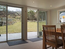 4 Star Holiday Home in Nosund