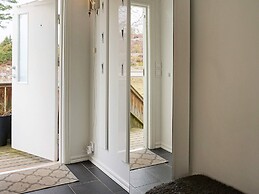 4 Star Holiday Home in Nosund