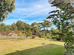 4 Star Holiday Home in Nosund
