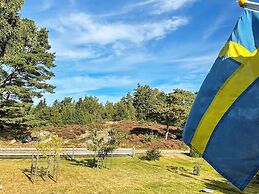 4 Star Holiday Home in Nosund