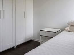 4 Star Holiday Home in Nosund
