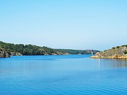4 Star Holiday Home in Nosund