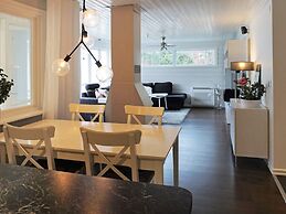 4 Star Holiday Home in Nosund