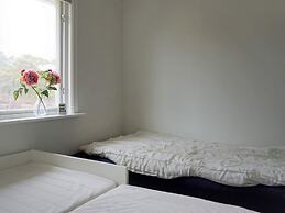 4 Star Holiday Home in Nosund