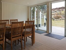 4 Star Holiday Home in Nosund