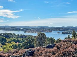 4 Star Holiday Home in Nosund