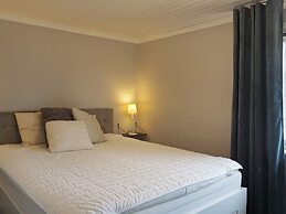 4 Star Holiday Home in Nosund