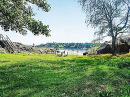 4 Star Holiday Home in Nosund