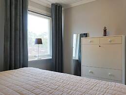 4 Star Holiday Home in Nosund
