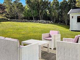 4 Star Holiday Home in Nosund