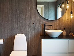 4 Star Holiday Home in Nosund