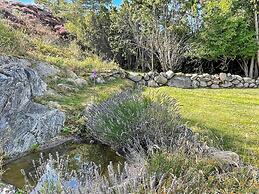 4 Star Holiday Home in Nosund