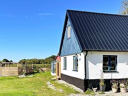5 Star Holiday Home in Loderup