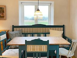 5 Star Holiday Home in Loderup