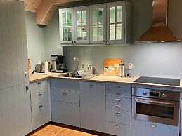 5 Star Holiday Home in Loderup