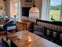 5 Star Holiday Home in Loderup