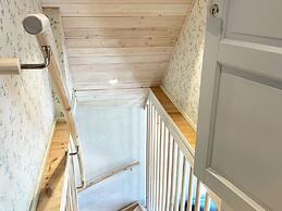5 Star Holiday Home in Loderup