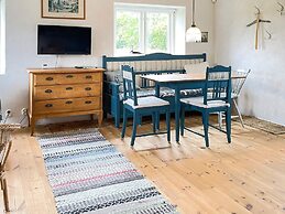5 Star Holiday Home in Loderup