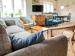 5 Star Holiday Home in Loderup