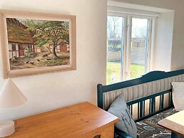 5 Star Holiday Home in Loderup