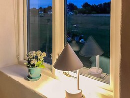 5 Star Holiday Home in Loderup