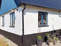 5 Star Holiday Home in Loderup
