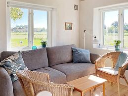 5 Star Holiday Home in Loderup