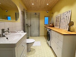 5 Star Holiday Home in Loderup