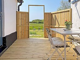 5 Star Holiday Home in Loderup
