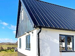 5 Star Holiday Home in Loderup