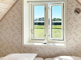5 Star Holiday Home in Loderup