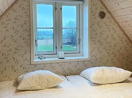5 Star Holiday Home in Loderup