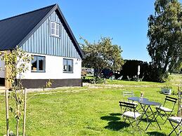 5 Star Holiday Home in Loderup