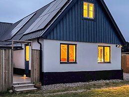 5 Star Holiday Home in Loderup