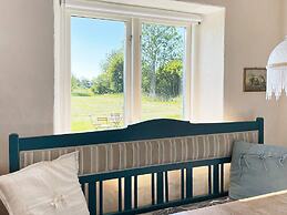 5 Star Holiday Home in Loderup