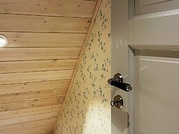 5 Star Holiday Home in Loderup