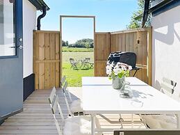 5 Star Holiday Home in Loderup