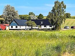 5 Star Holiday Home in Loderup