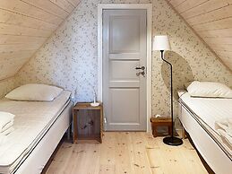 5 Star Holiday Home in Loderup