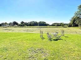 5 Star Holiday Home in Loderup