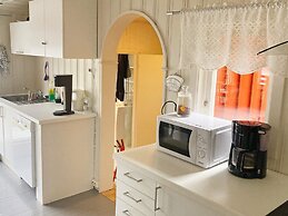 9 Person Holiday Home in Mosvik