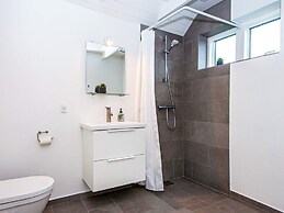 8 Person Holiday Home in Grenaa