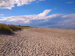 8 Person Holiday Home in Grenaa