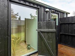 8 Person Holiday Home in Grenaa