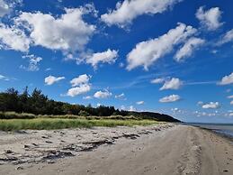 8 Person Holiday Home in Grenaa