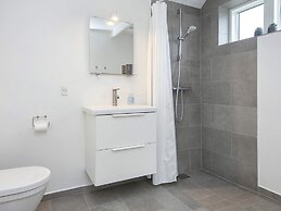8 Person Holiday Home in Grenaa