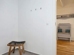 8 Person Holiday Home in Grenaa