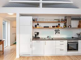 8 Person Holiday Home in Grenaa